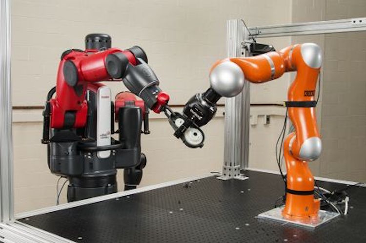 Collaborative Robot Market Growth Accelerated By Automation-Driven Demand 