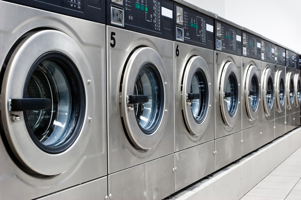 Commercial Laundry Equipment Market Growth Accelerated By Sustainable Practices