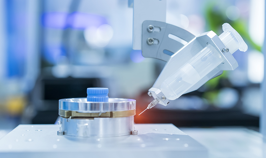 Specialty Adhesives Market Is Estimated To Witness High Growth Owing To Opportunity In Medical Devices Adhesion