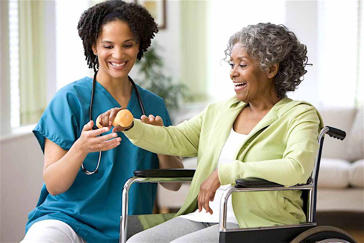 The Health Caregiving Market Is Anticipated To Witness High Growth Owing To Rapid Urbanization And Growing Geriatric Population 