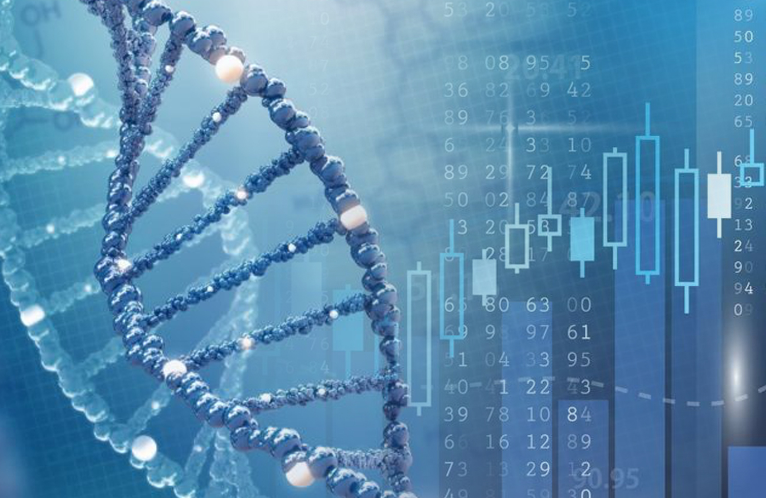 Bioinformatics Market Is Estimated To Witness High Growth Owing To Demand For Personalized Medicine