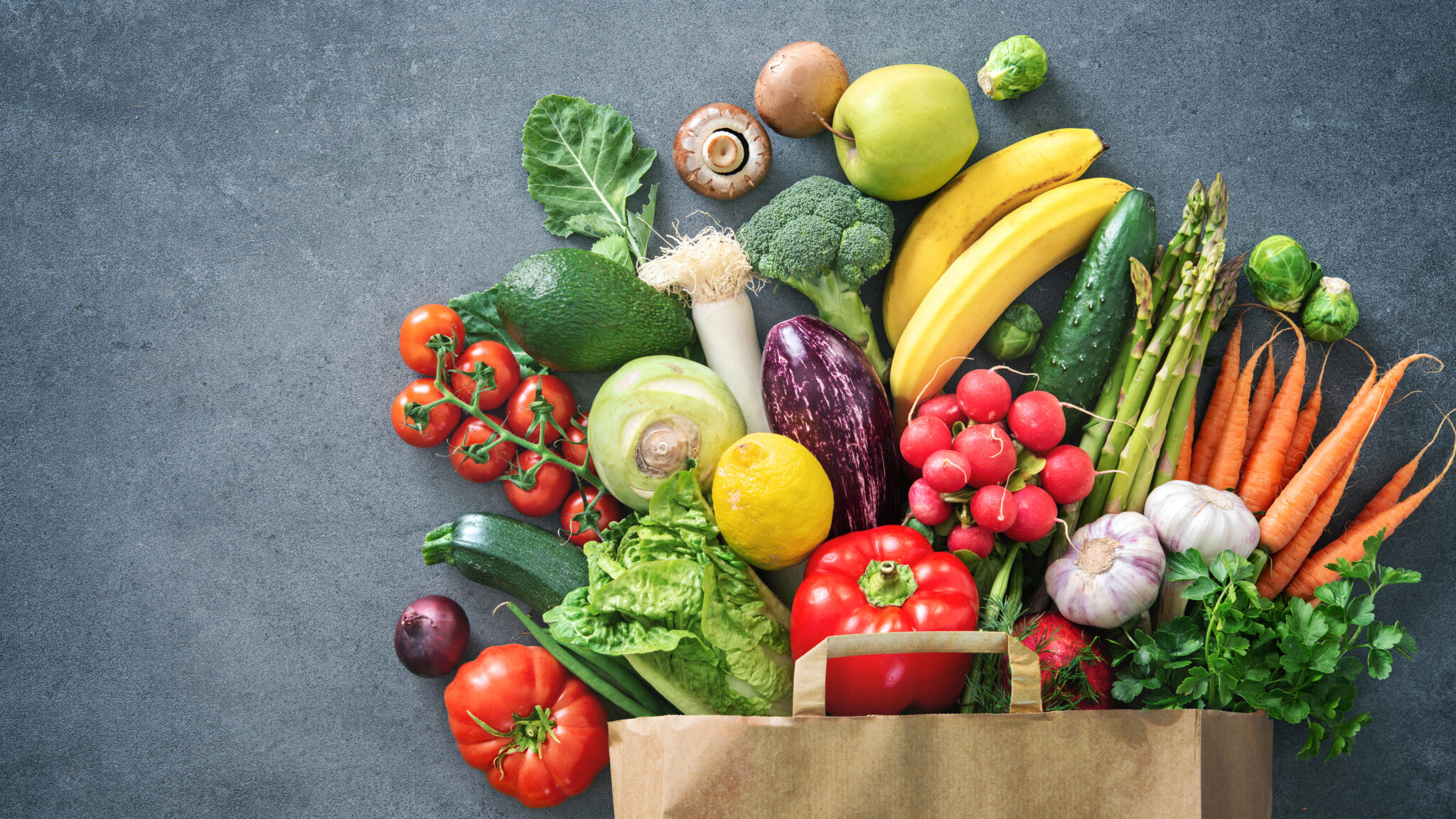 Fruit And Vegetable Ingredients Market Growth Accelerated By Rising Focus On Health And Wellness 