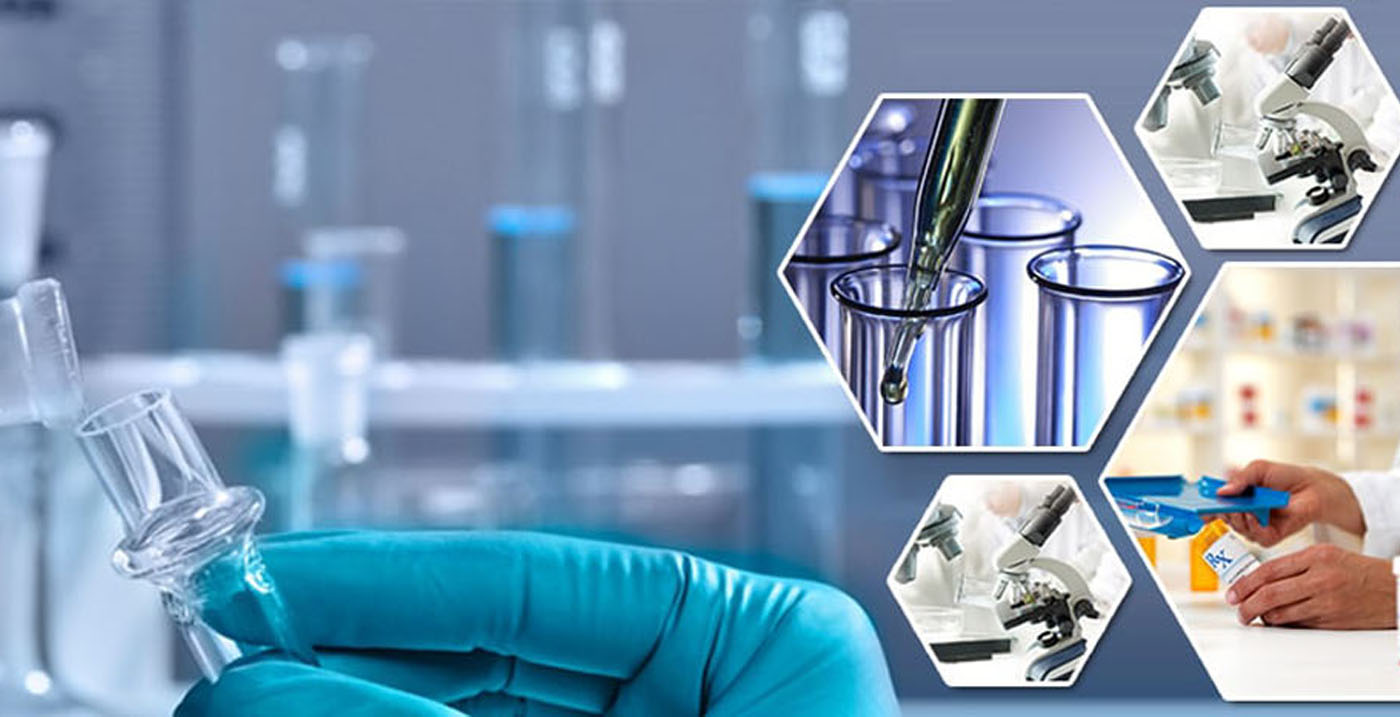  The Growth Of The Global Contract Pharmaceutical Manufacturing Is Accelerated By Increasing Demand For Generics And Biosimilars