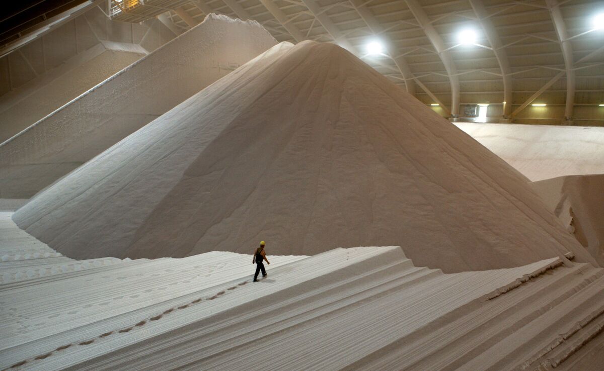 Potash Market Is Estimated To Witness High Growth Owing To Rising Agricultural Activities