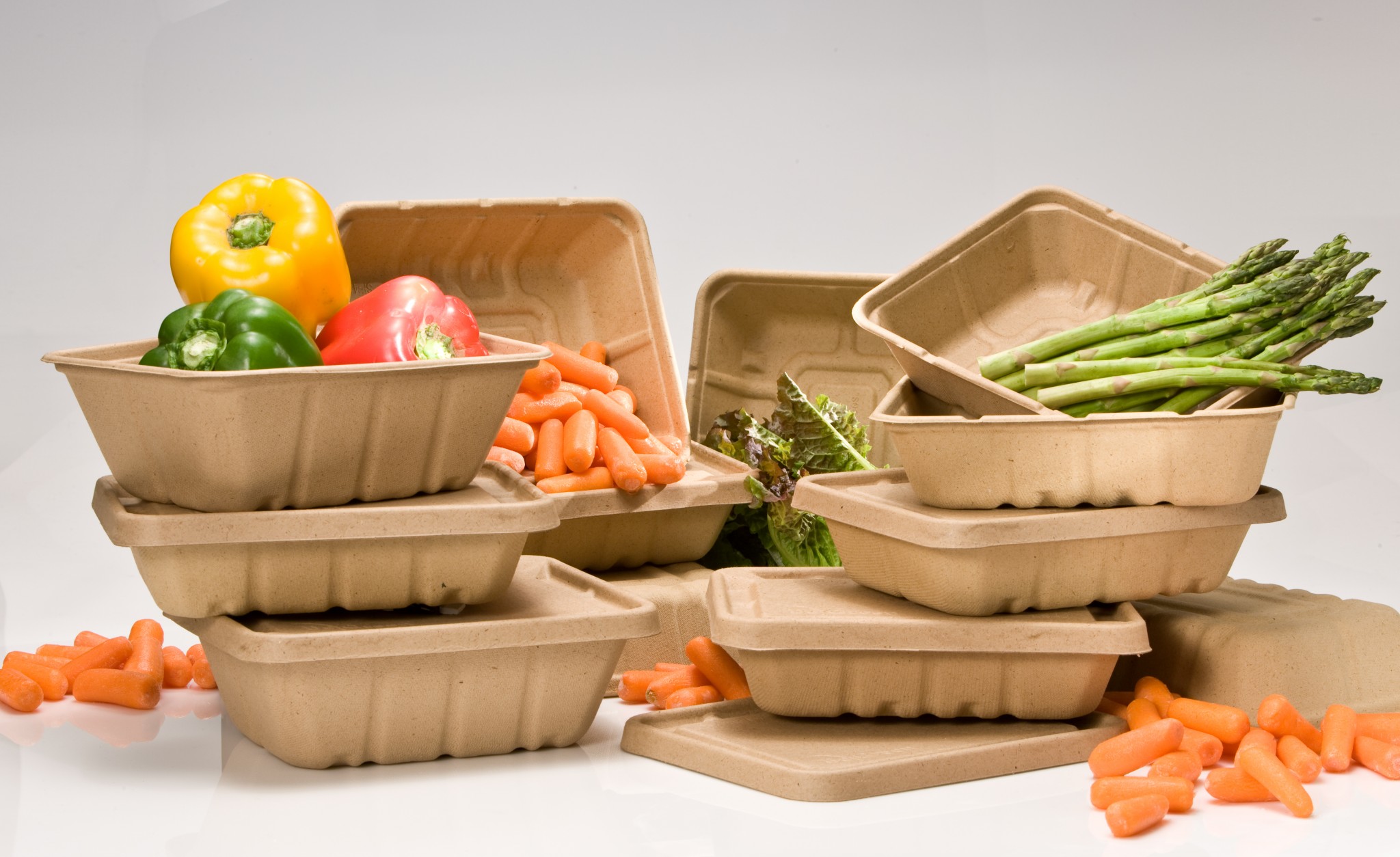  The Global Biodegradable Foam Market Growth Accelerated By Sustainable Packaging Adoption