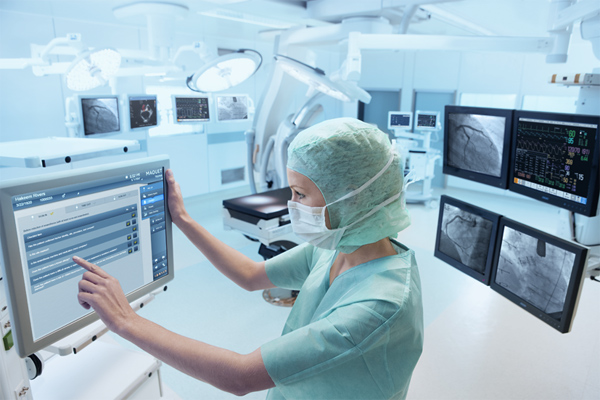 The Global Oncology Information Systems Market Growth Is Accelerated By Increased Adoption Of Advanced Technologies 