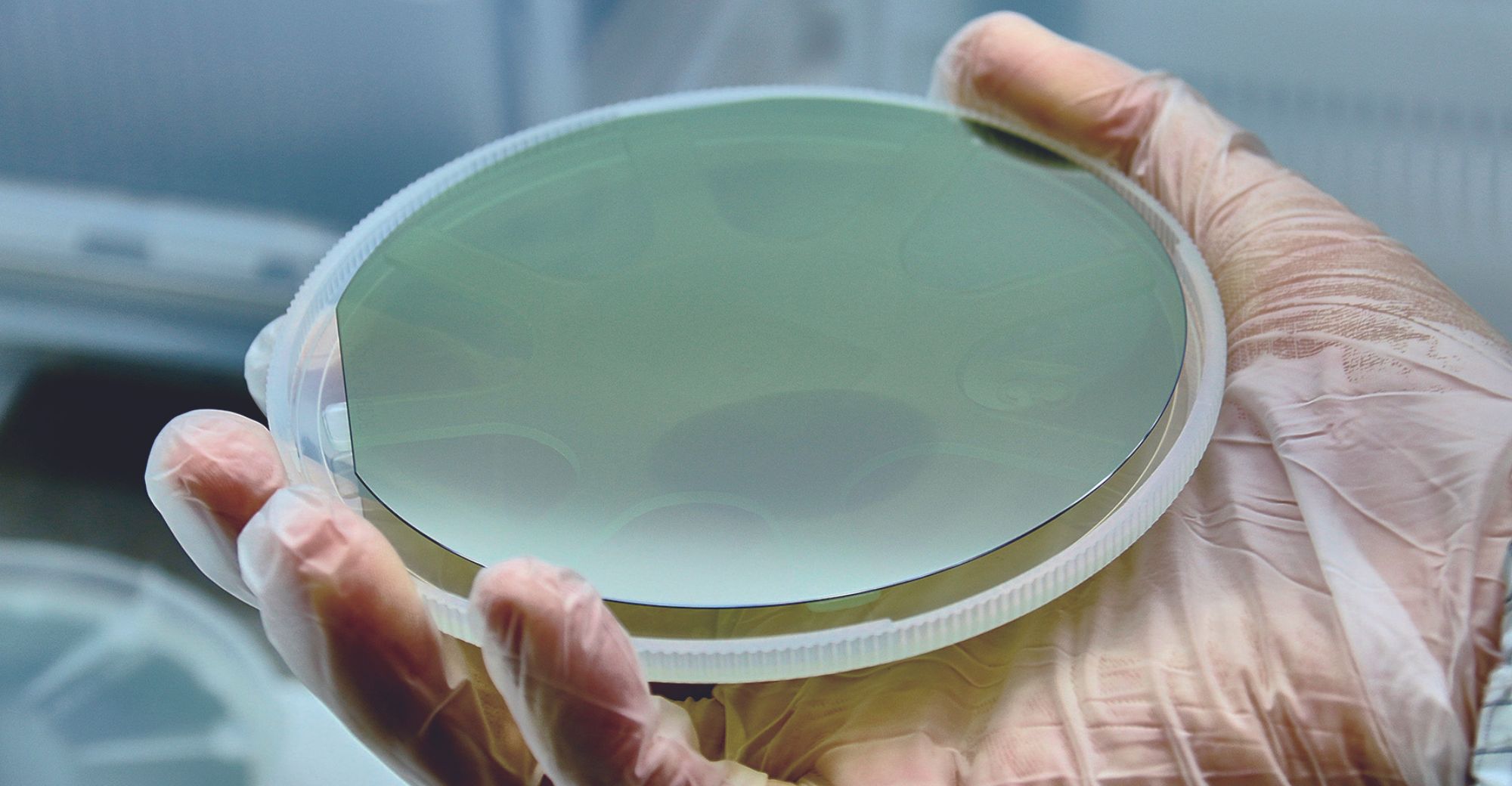The Global Epitaxial Wafer Market Growth Accelerated By Explosive Growth In Semiconductor Applications