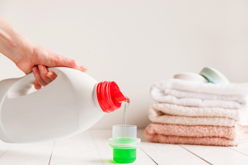 Fabric Wash and Care: Selecting the Right Products for your Clothes 