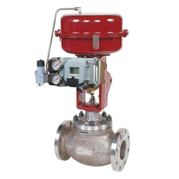 Motorized Control Valves: An Essential Component for Modern Industrial Facilities 