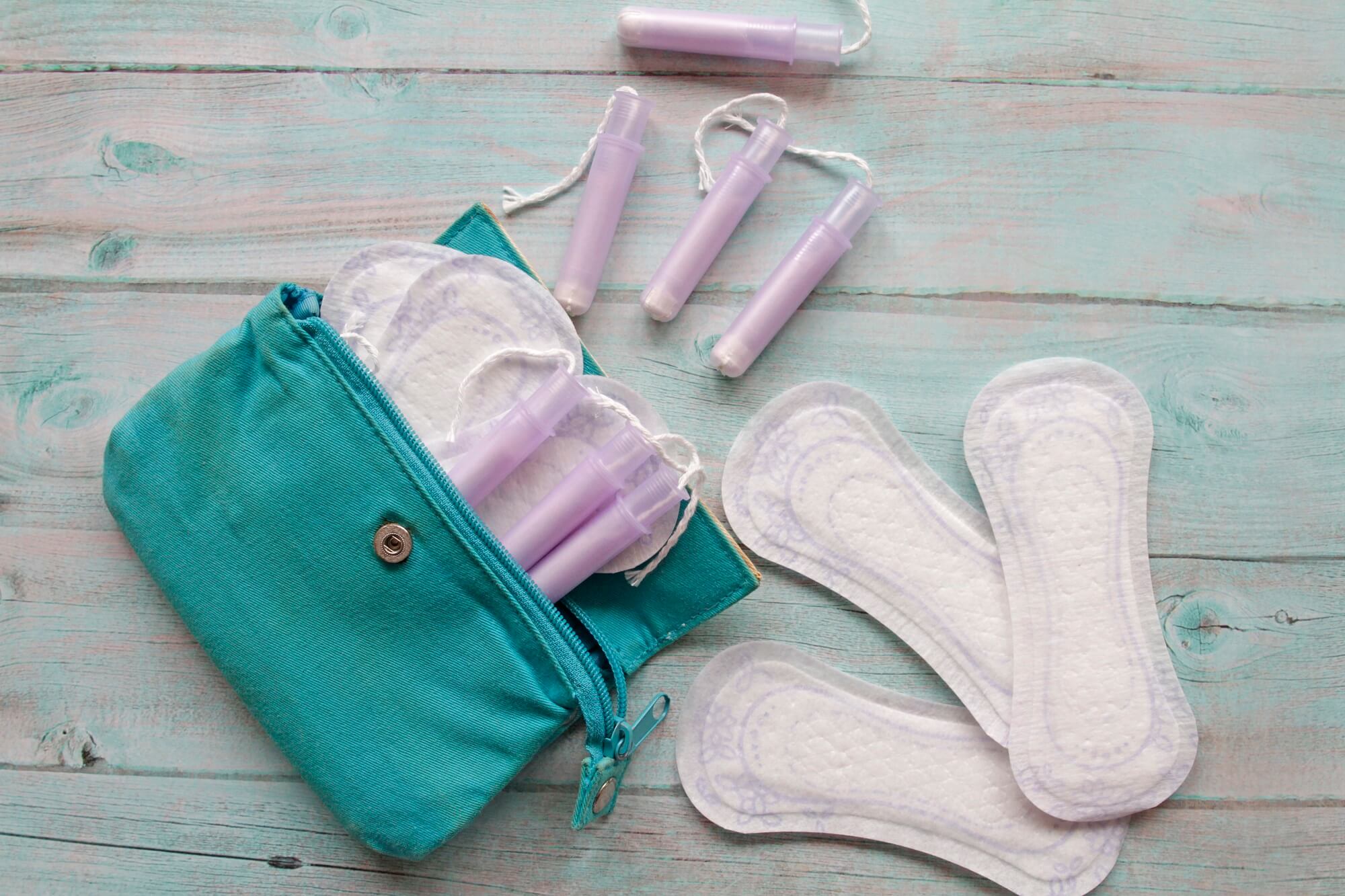 Feminine Hygiene Products Market Growth Accelerated By Rising Awareness About Women Hygiene