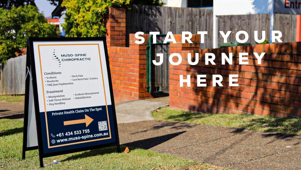 Muso-Spine Chiropractic: Your Trusted Chiropractor in Annerley, Brisbane