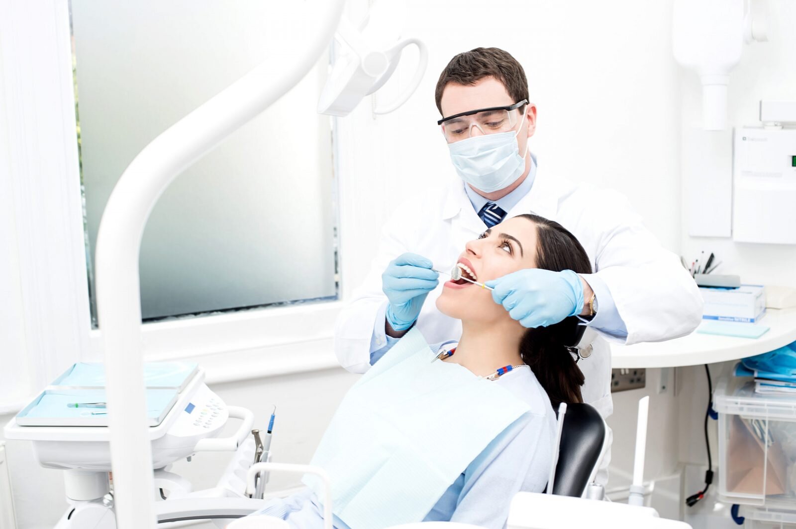 Why Periodontists Matter: A Deep Dive into Dental Wellness?