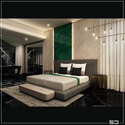Best Residential & Commercial Interior Designer in Pune | Sparc Design