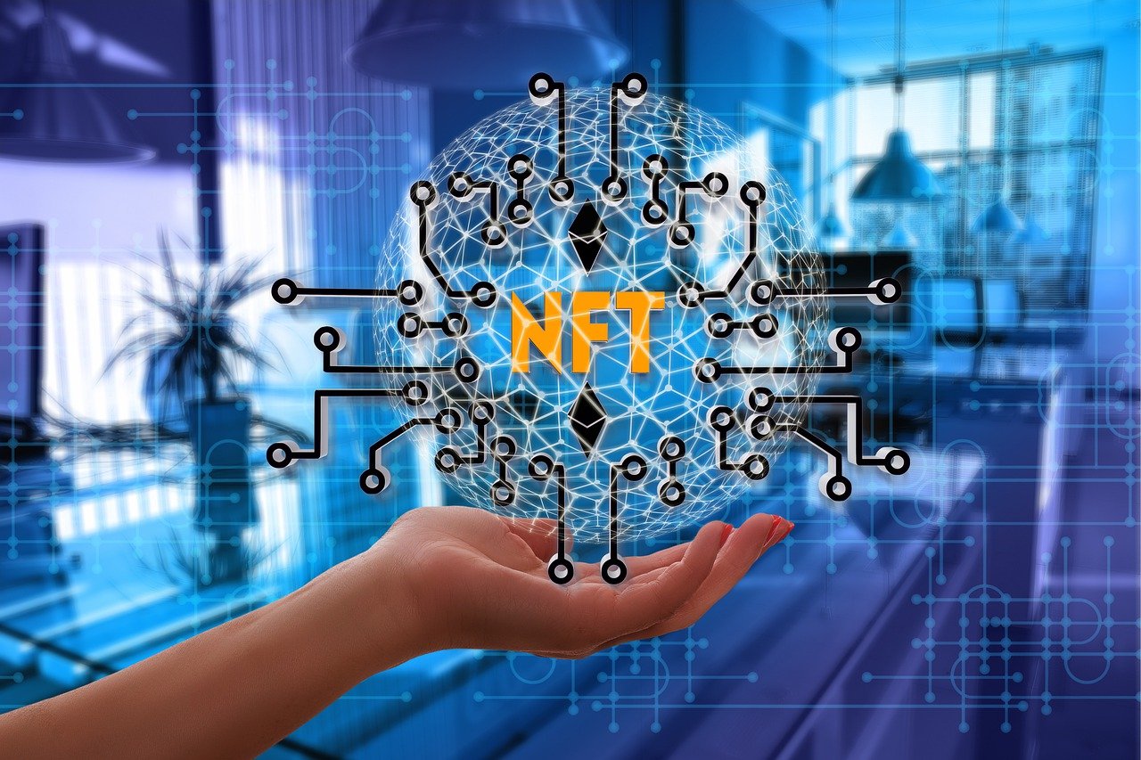 How NFT Development Services Are Revolutionizing the Ownership and Monetization of Digital Assets