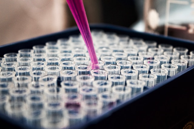 The Complex World of Liquid Filling Explained & Why Outsourcing Can Be the Best Decision