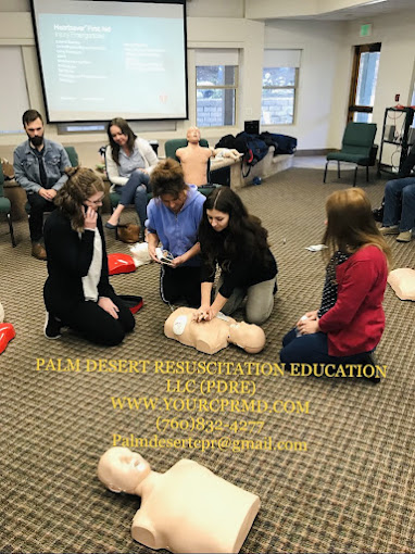 Equipping San Juan Capistrano with Essential Lifesaving Skills: CPR and Certification Programs