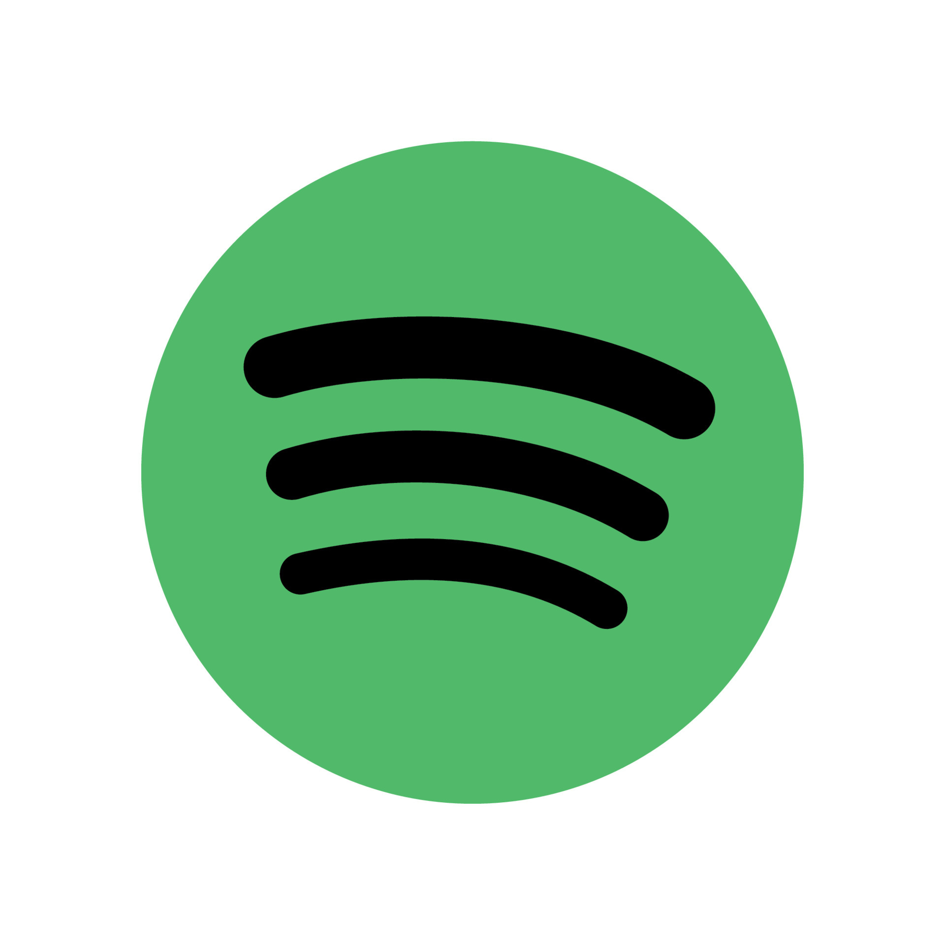 sheet of spotify premium apk