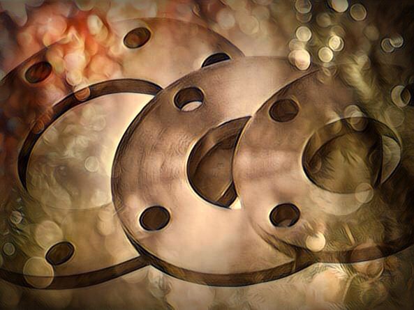 Bar Flanges: Unsung Heroes of Industrial Connections