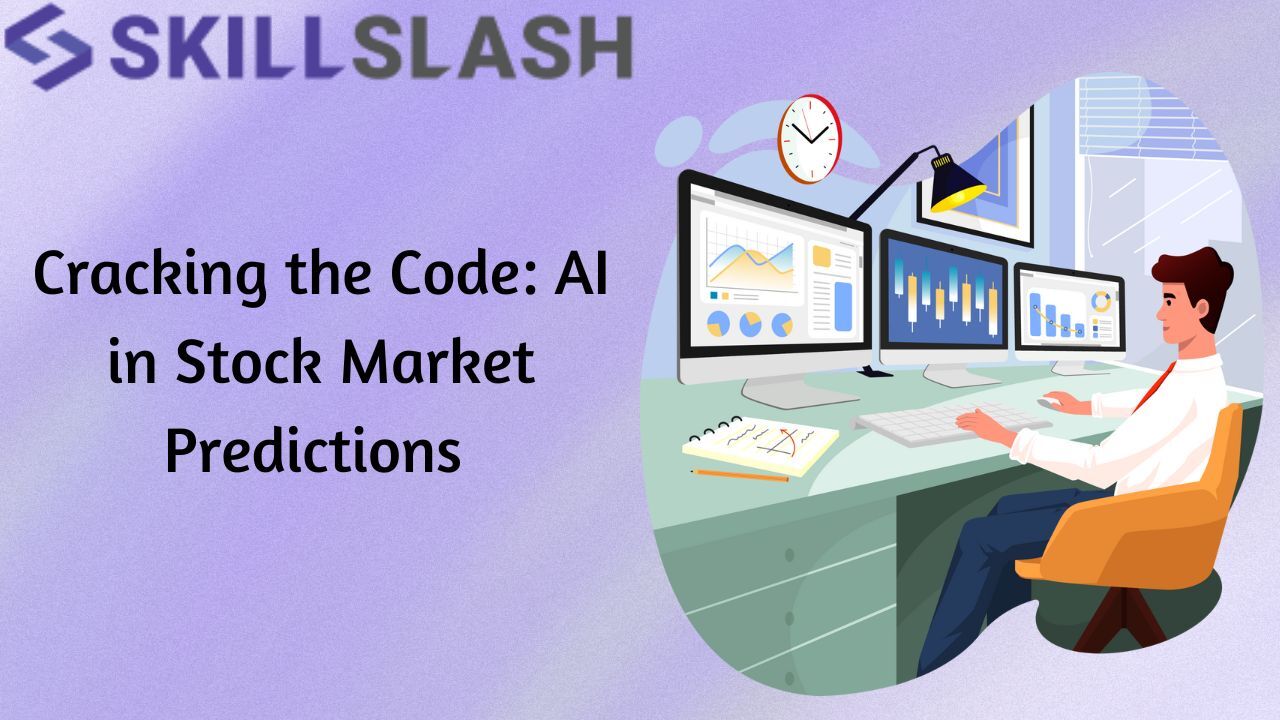Cracking the Code: AI in Stock Market Predictions