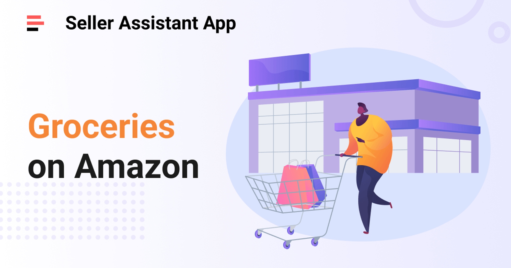 How to Sell Grocery on Amazon: Complete Guide 2023