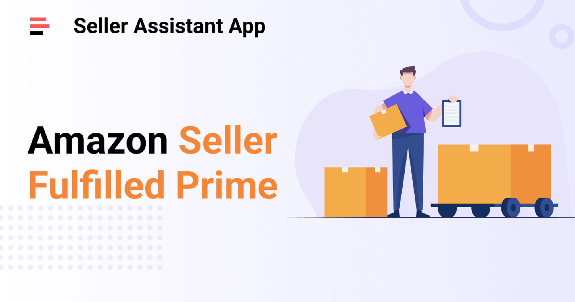 Amazon Seller Fulfilled Prime - Complete Guide