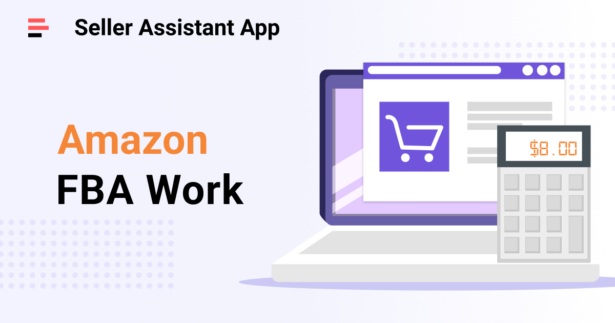 How Does Amazon FBA Work. Is Amazon FBA worth it?