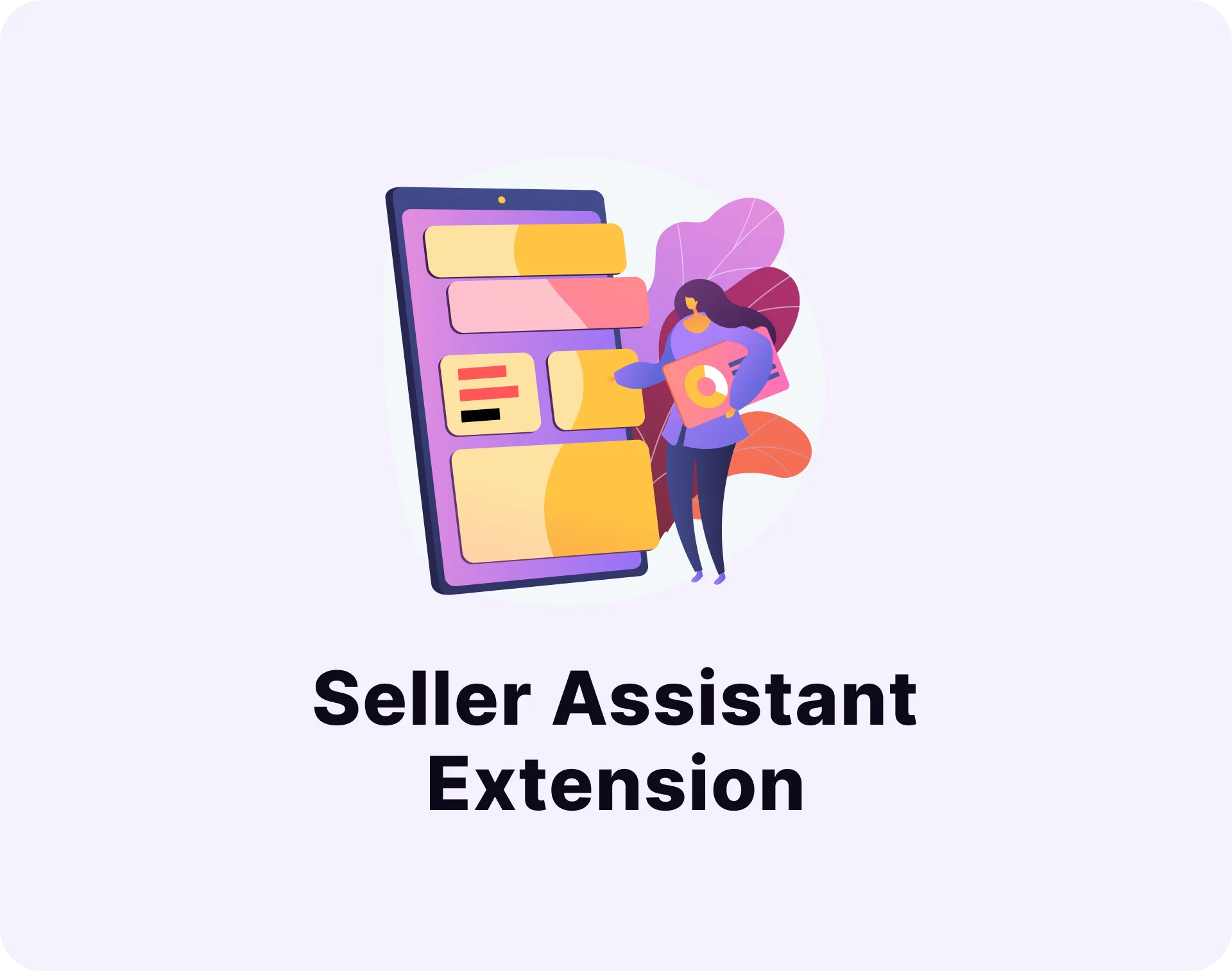 Seller Assistant Extension Review
