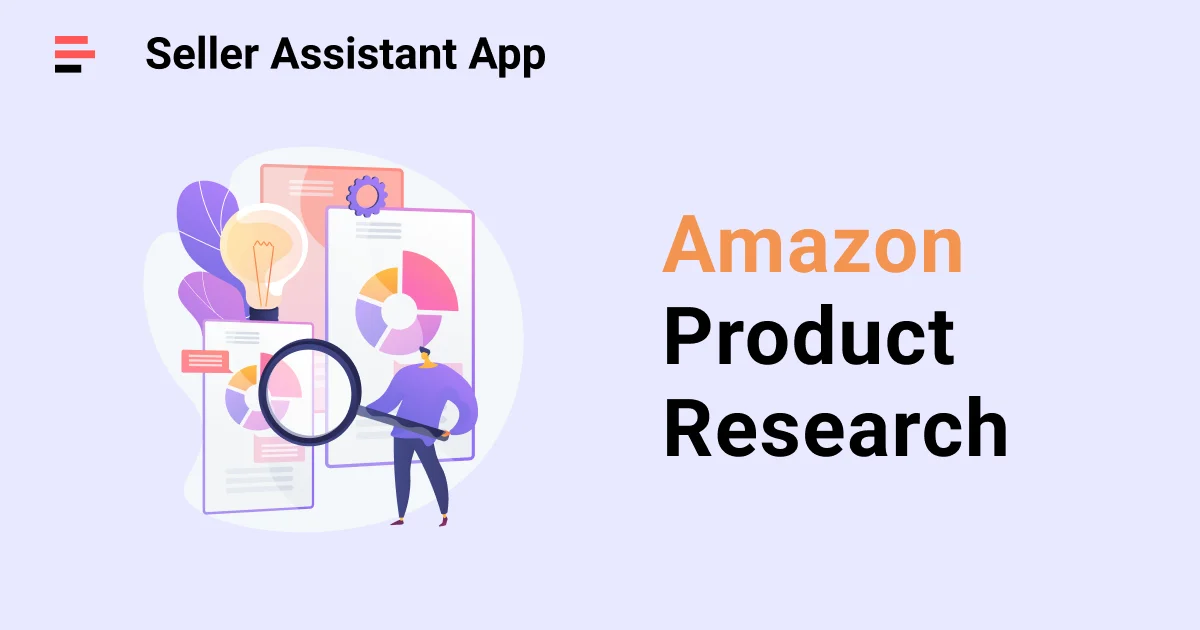 How to Conduct Amazon Product Research in 2024