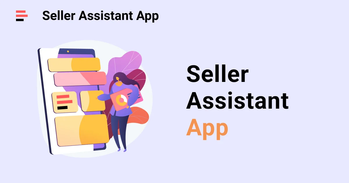 Seller Assistant App Extension Review