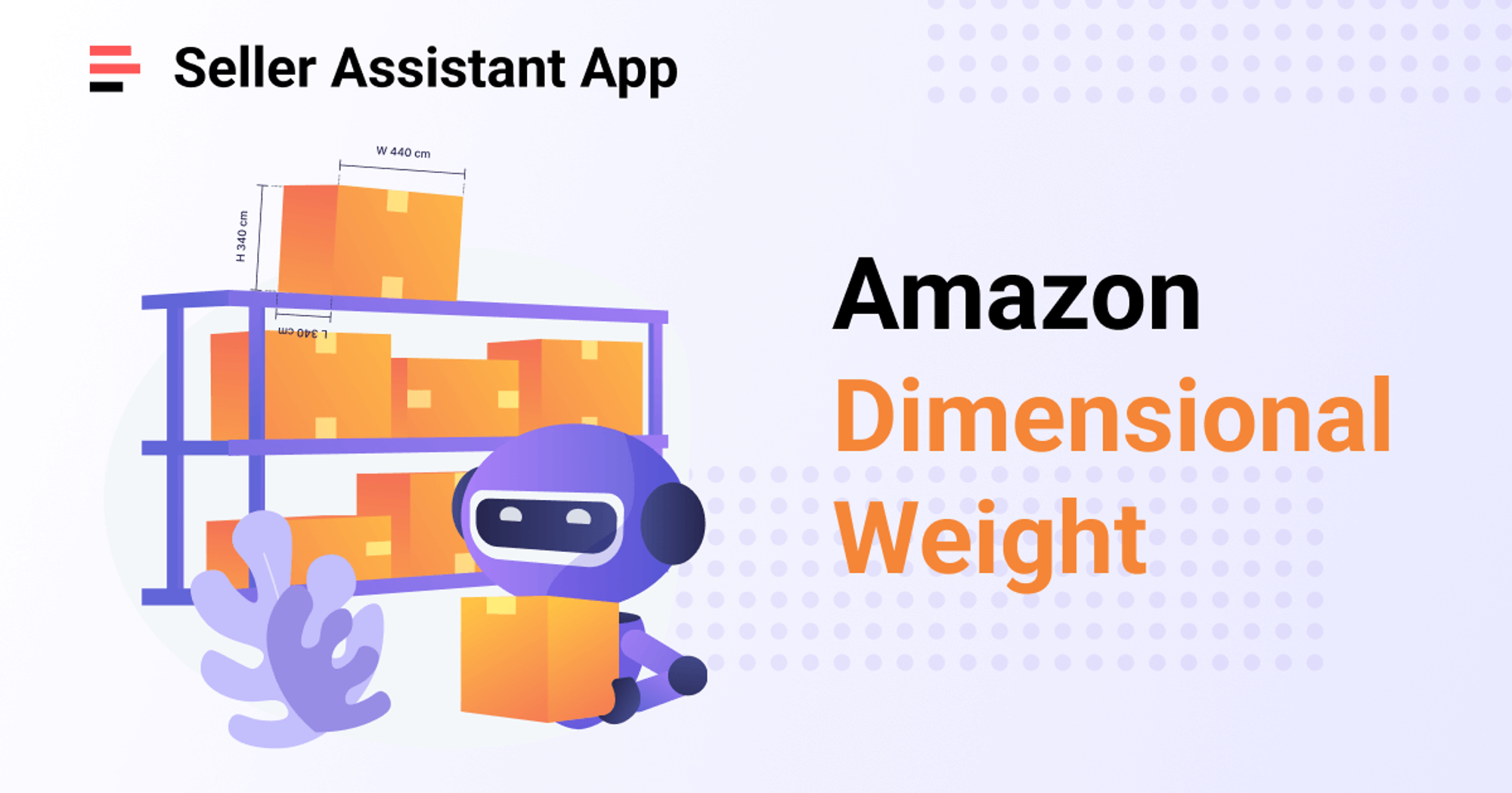 What Is Amazon Dimensional Weight? How to Calculate It
