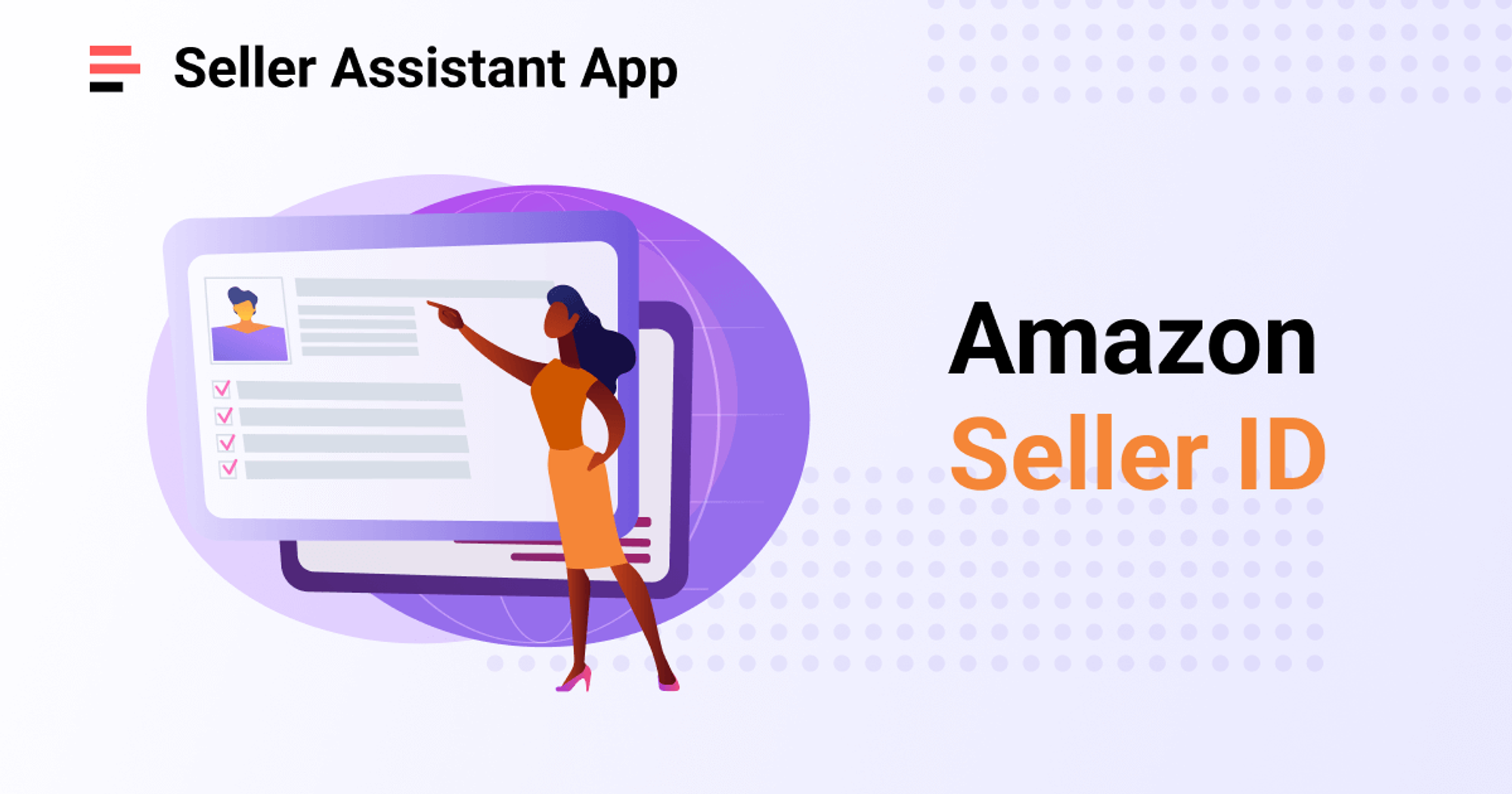 What Is Amazon Seller ID? How to Find Seller ID on Amazon