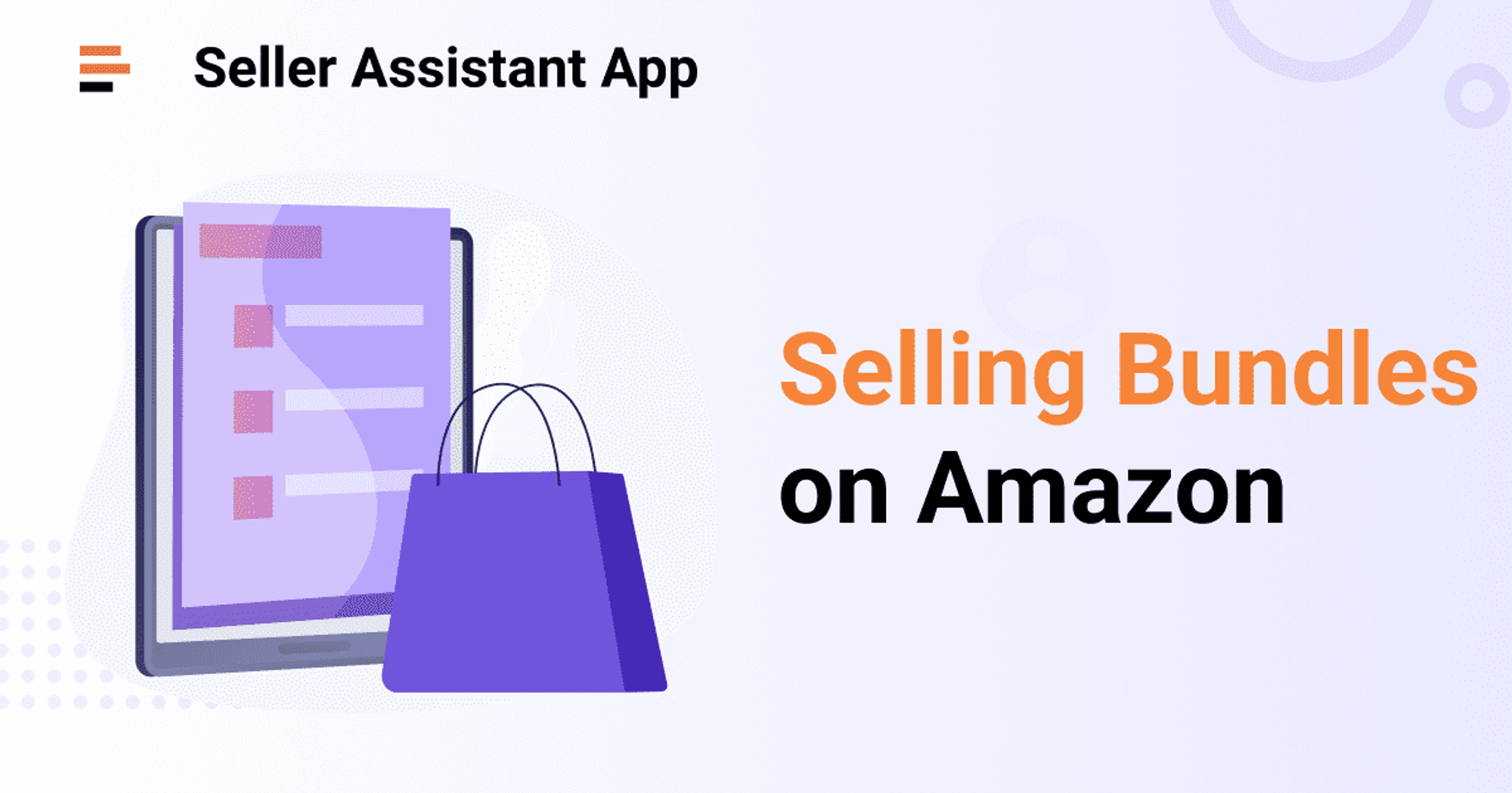 Selling Bundles on Amazon. Free Guide