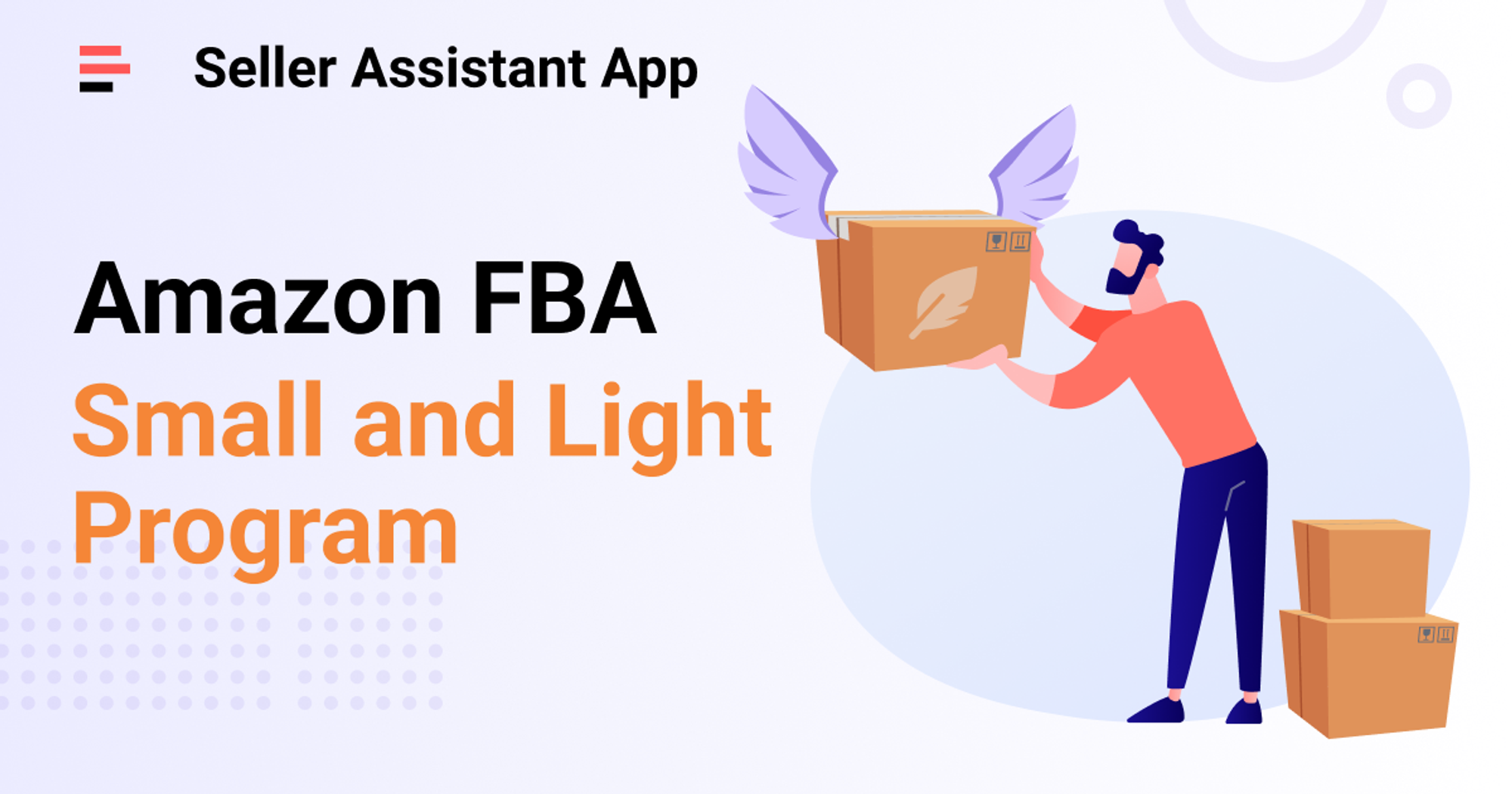Posted on  November 30, 2022 Amazon FBA Small and Light Program: Everything to Know in 2023