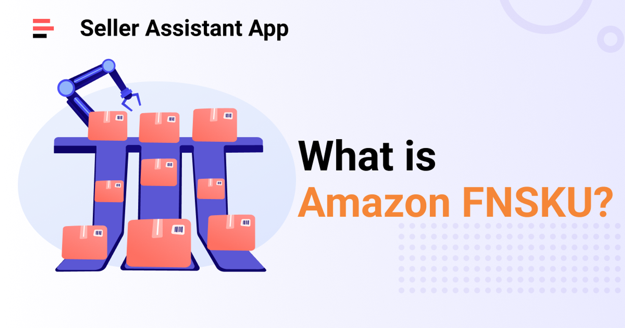What Is Amazon FNSKU?