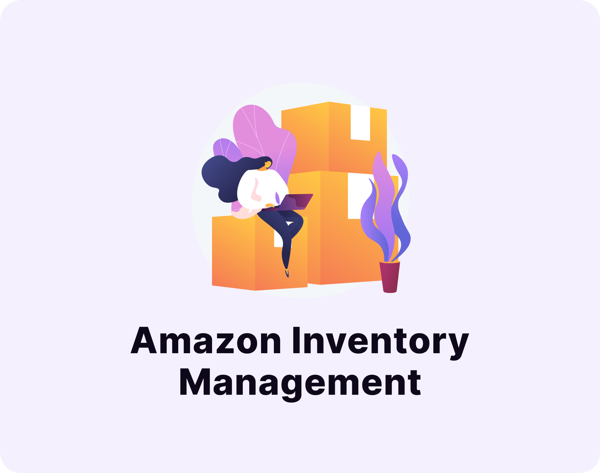 Amazon Inventory Management