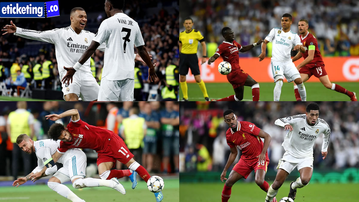 Champions League Final 2026: A Stunning Move to Bring Lionel Messi Back to Europe
