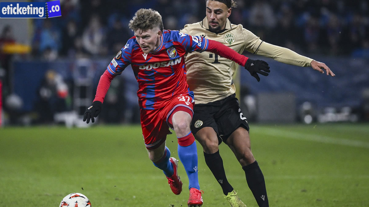 Champions League Final 2026 Sharp: Matchday 4 Key Stats and Highlights