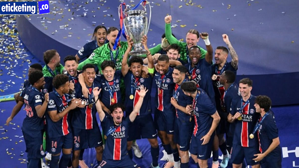 Champions League Final 2026, Timber Races Against Time to Stop PSG’s Kvaratskhelia