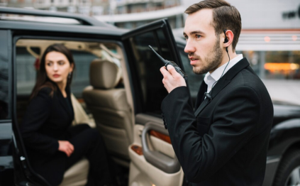 Mitigate Risks and Critical Scenarios with Security Guards