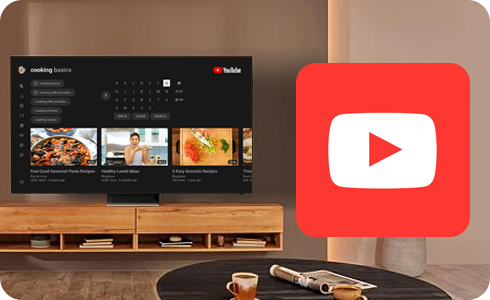 YouTube TV Customer Service (800) 563-1496