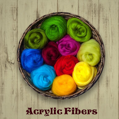 Report on Acrylic Fibers Market Research 2032 - Value Market Research