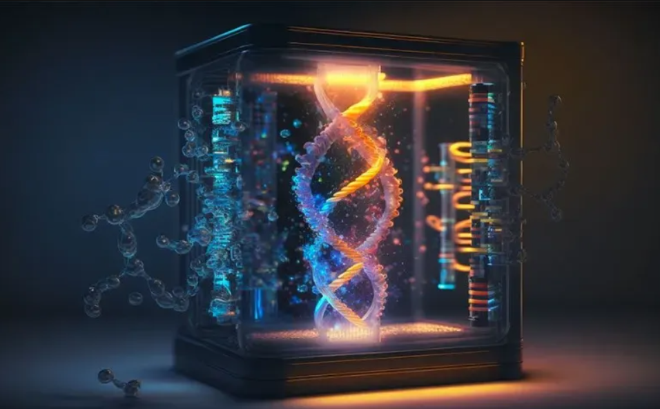 DNA Data Storage Market Size, Share, Regional Overview and Global Forecast to 2032