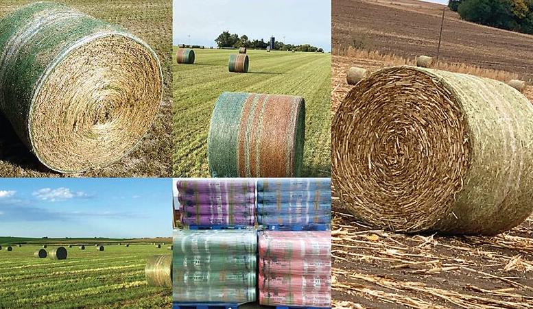 Bale Net Wrap Market Size, Status, Growth | Industry Analysis Report 2023-2032