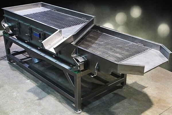 Vibrating Conveyor Market Size, Share, Growth Opportunity & Global Forecast to 2032