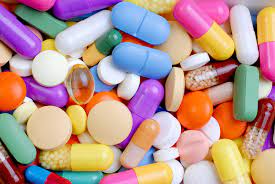 Global Psychedelic Drugs Market 2023: COVID-19 Impact Analysis and Industry Forecast Report, 2032