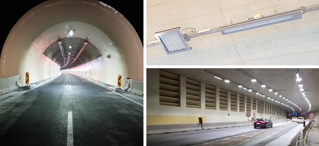 Report on Tunnel lighting Market Research 2032 - Value Market Research