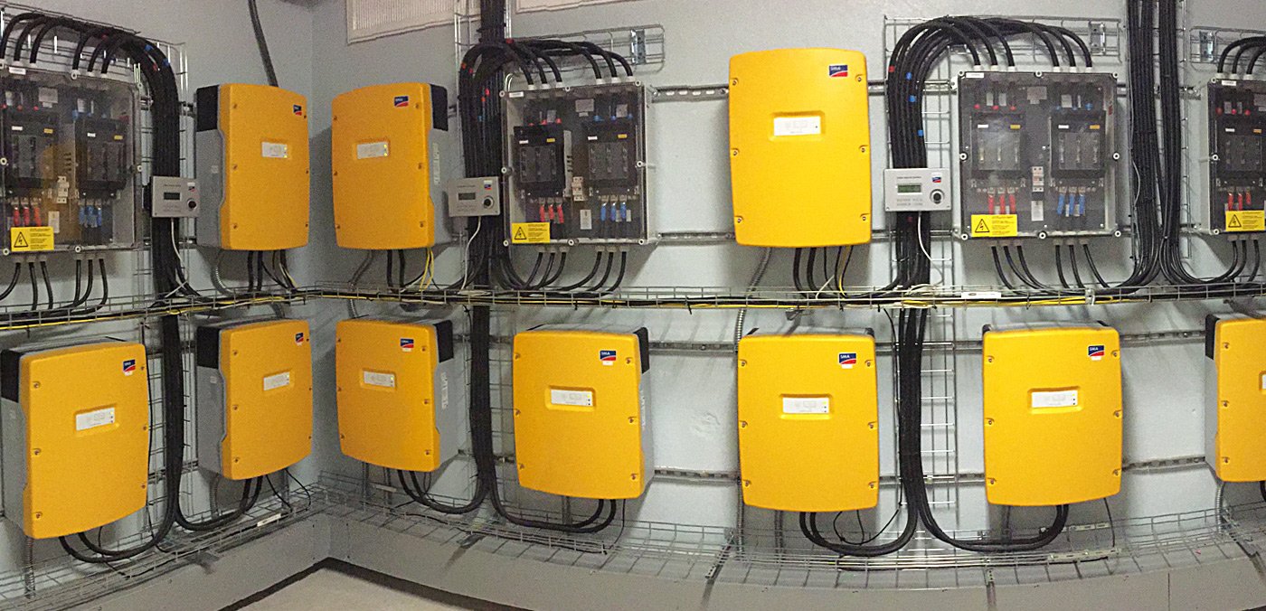 Global Battery Storage Inverter Market 2023 - Top Key Players Analysis Report Till 2032