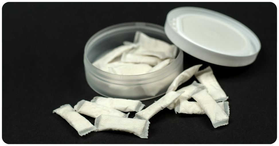 CBD Pouches Market Size, Share, Growth, Opportunities and Global Forecast to 2030