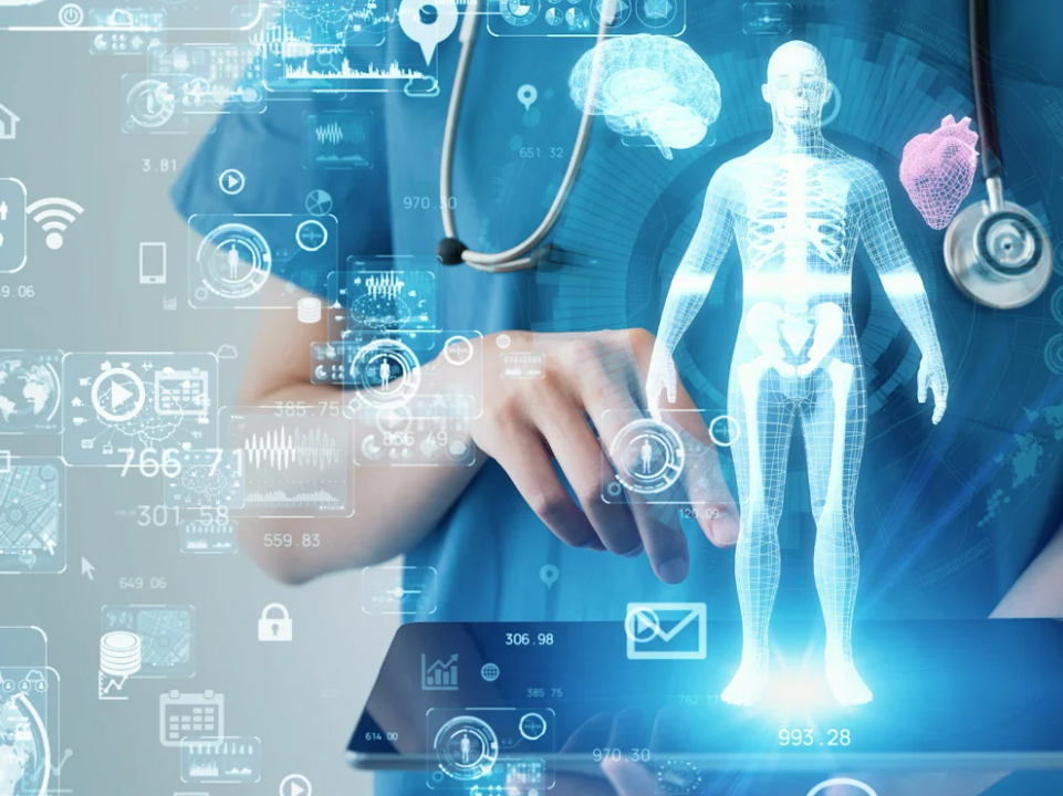 Global Cardiovascular Digital Solutions Market 2022: COVID-19 Impact Analysis and Industry Forecast Report, 2030
