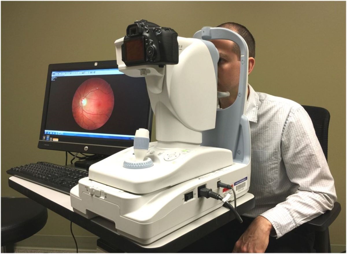 Eye Examination Equipment Market 2022 | Industry Demand, Fastest Growth, Opportunities Analysis and Forecast To 2030